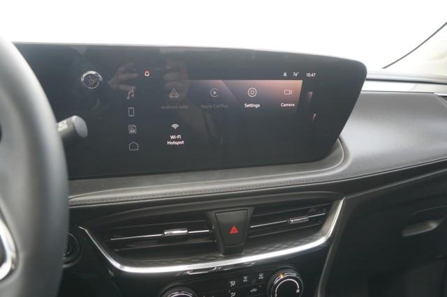 2026 Buick Encore - $26,452