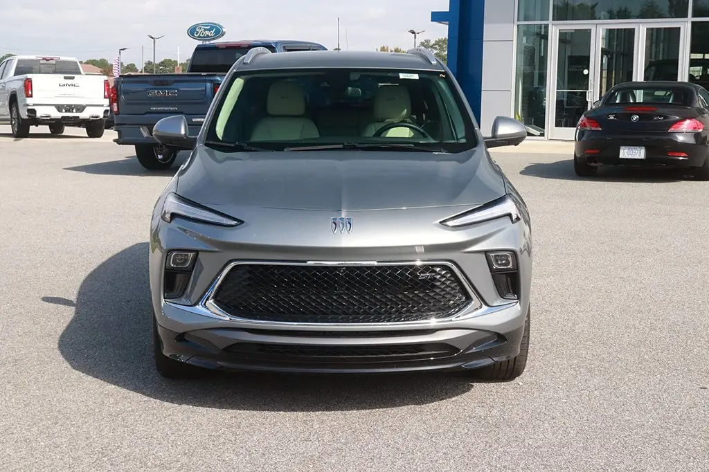 2026 Buick Encore - $27,899