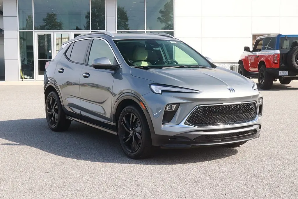 2026 Buick Encore - $27,899