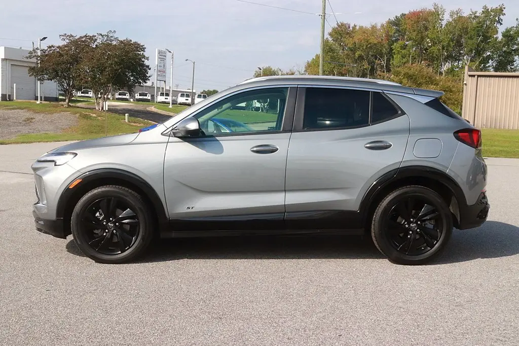 2026 Buick Encore - $27,899