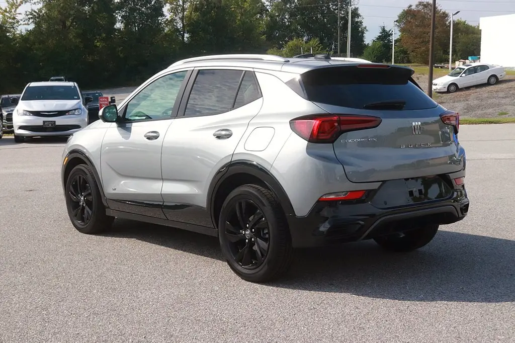 2026 Buick Encore - $27,899