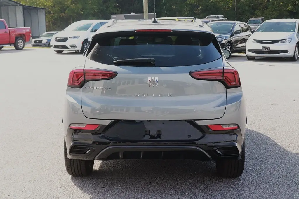 2026 Buick Encore - $27,899