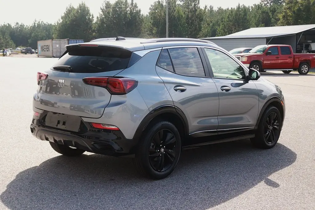 2026 Buick Encore - $27,899