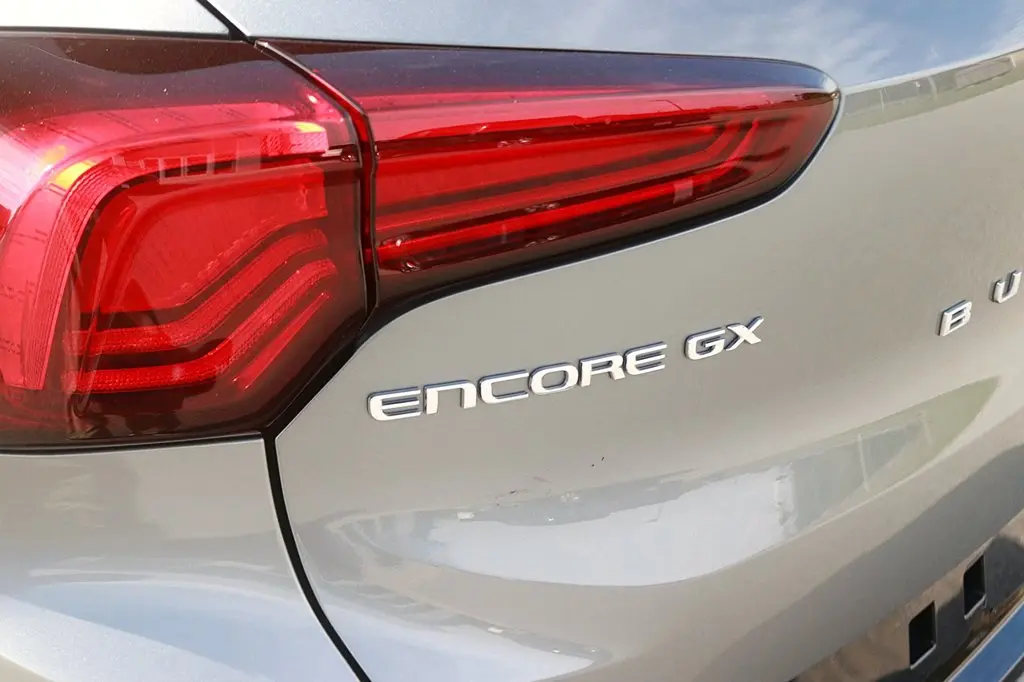 2026 Buick Encore - $27,899