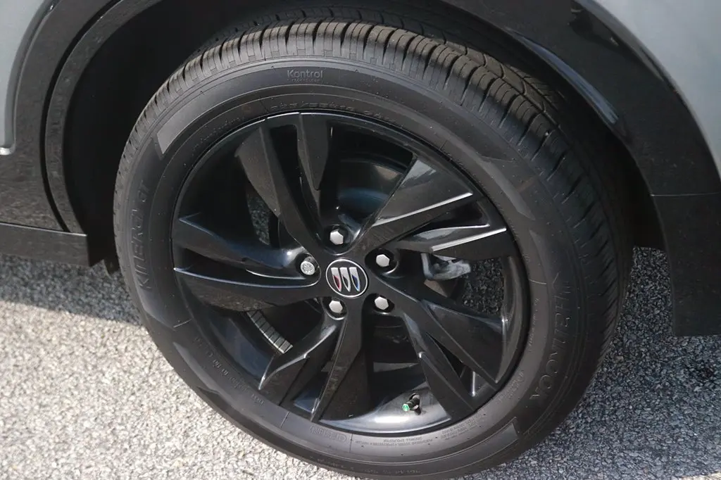 2026 Buick Encore - $27,899