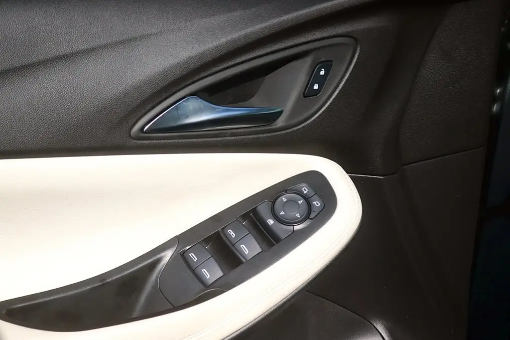 2026 Buick Encore - $27,899