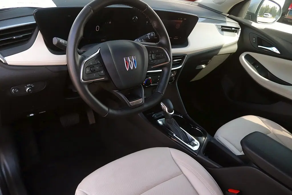 2026 Buick Encore - $27,899