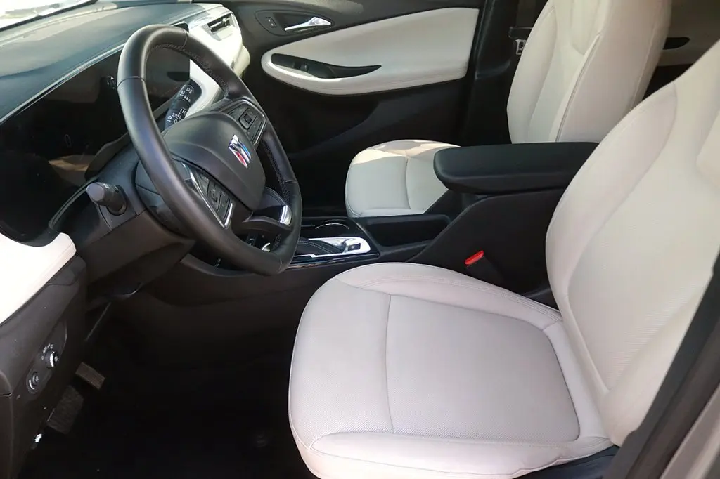 2026 Buick Encore - $27,899