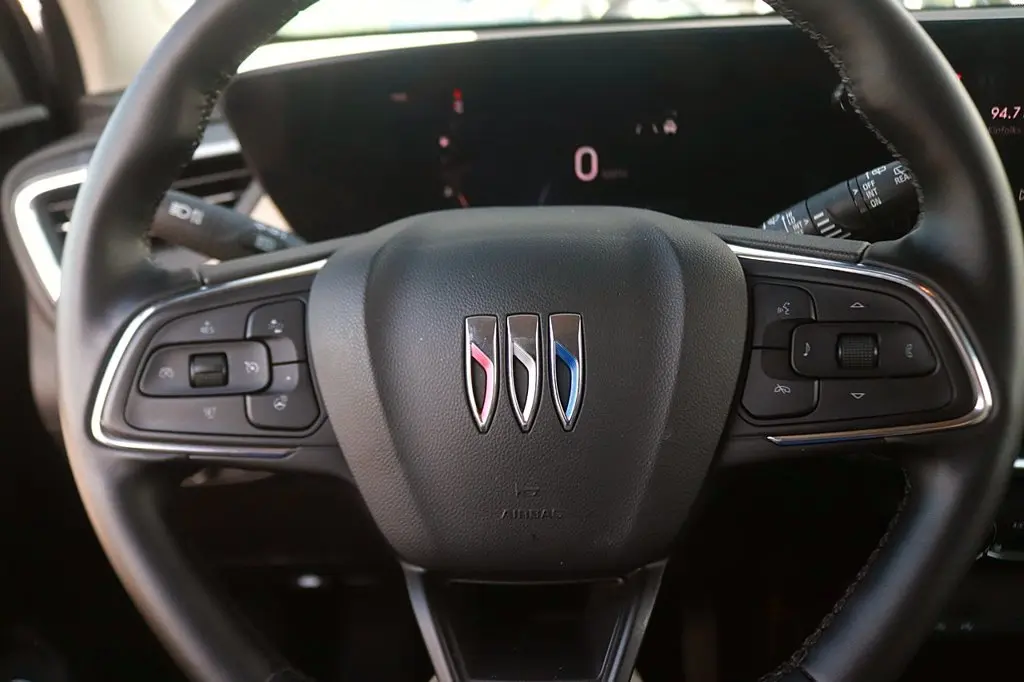 2026 Buick Encore - $27,899