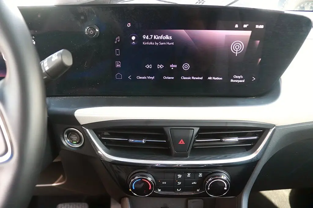 2026 Buick Encore - $27,899