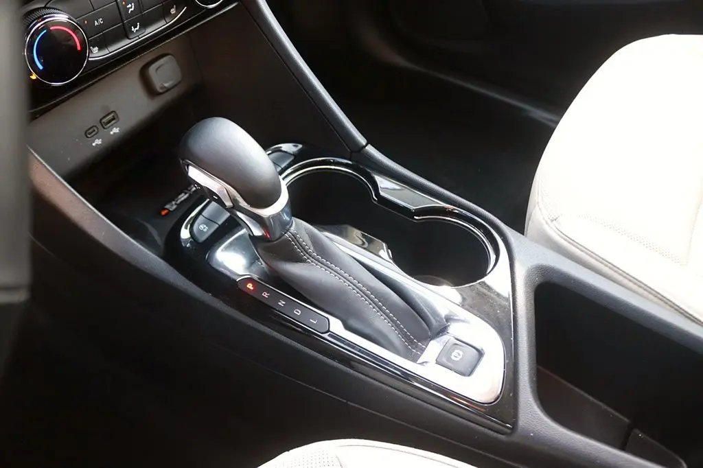 2026 Buick Encore - $27,899
