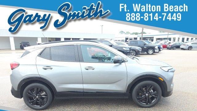 Preowned 2024 Buick Encore GX Sport Touring for Sale
