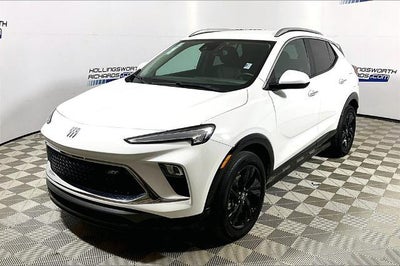 2024 Buick Encore GX Sport Touring 4DR Crossover