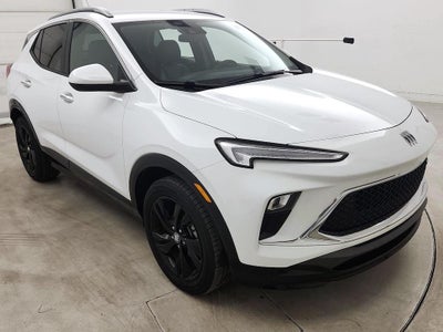 Photo of a 2024 Buick Encore GX Sport Touring 4DR Crossover for sale