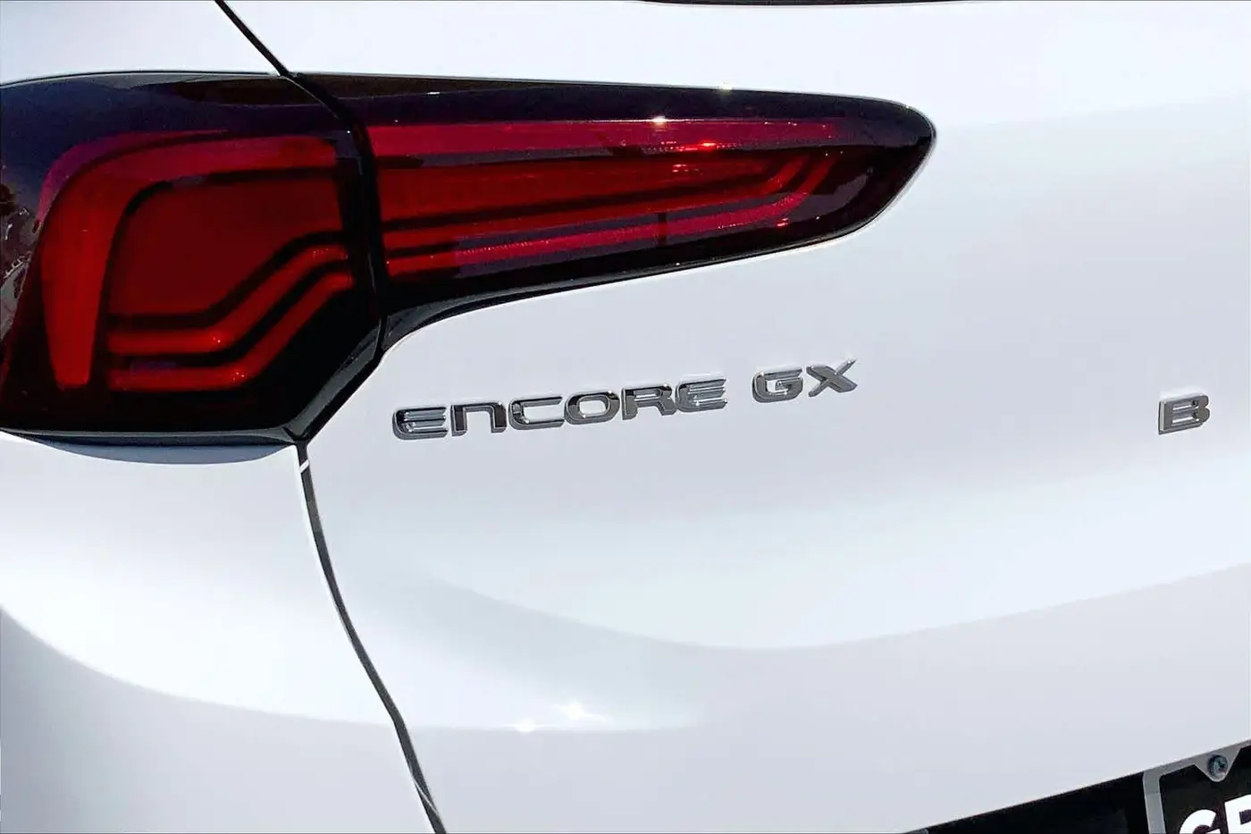 2025 Buick Encore - $24,292