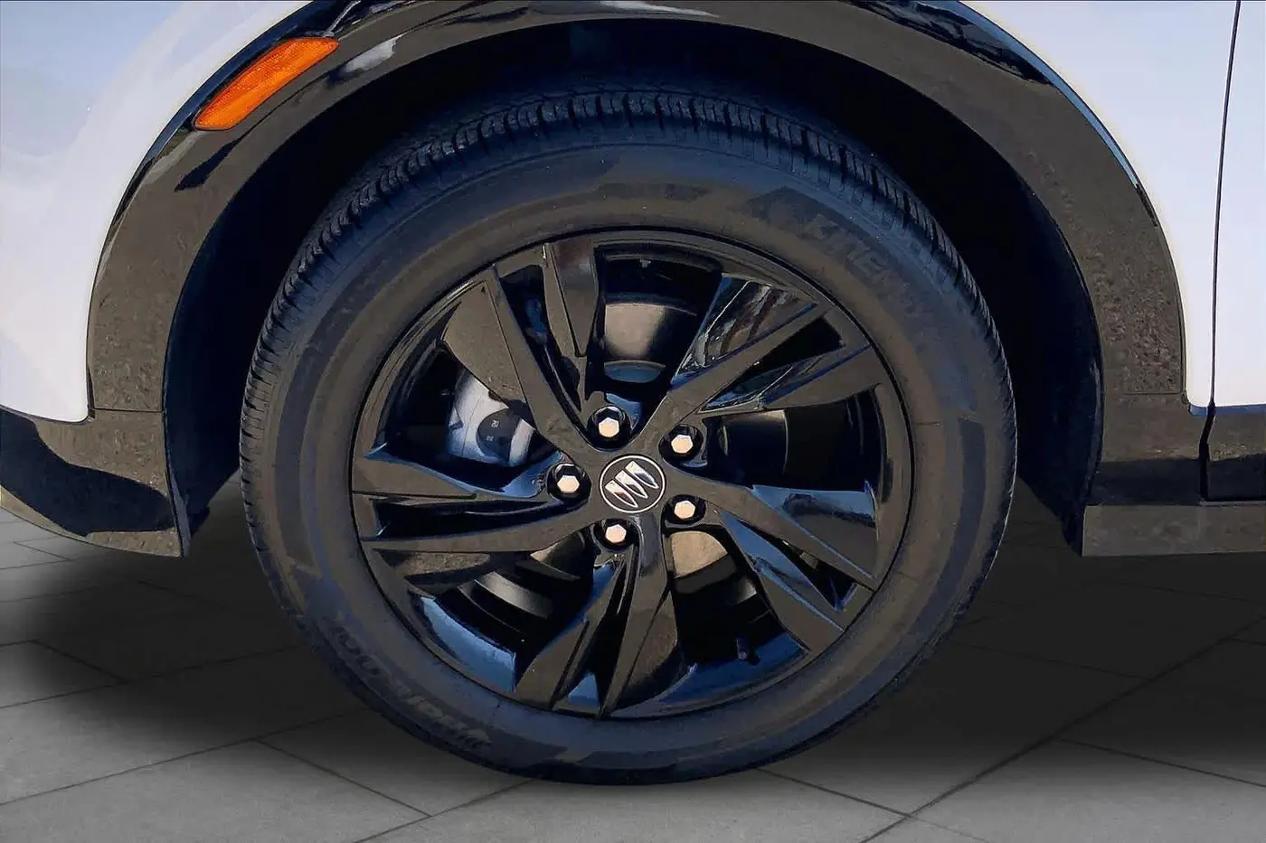 2025 Buick Encore - $24,292