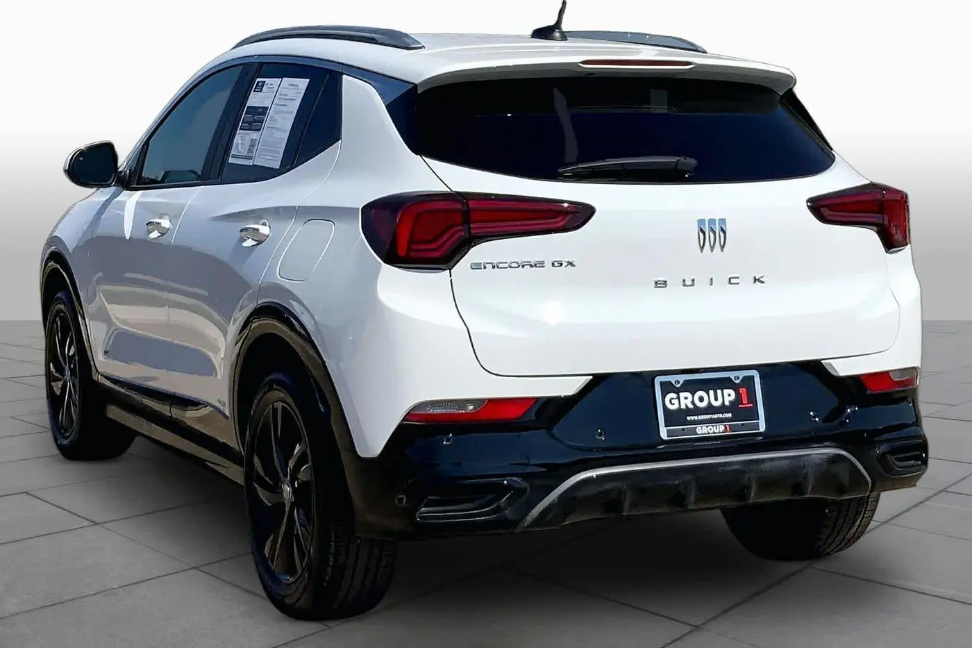2025 Buick Encore - $24,292