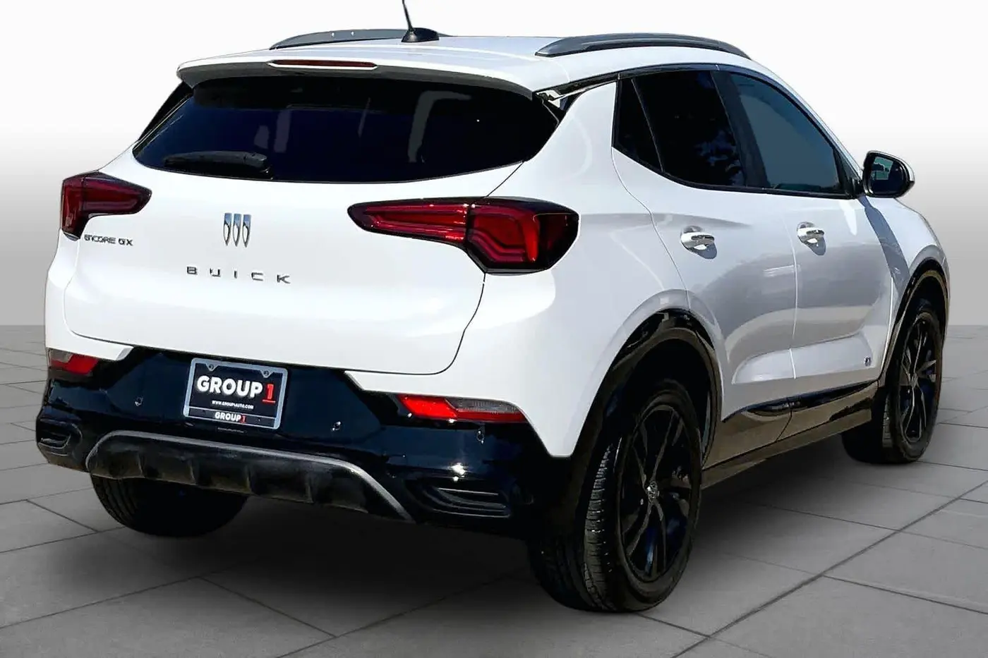 2025 Buick Encore - $24,292