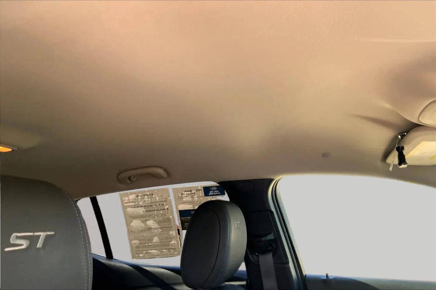 2025 Buick Encore - $24,292