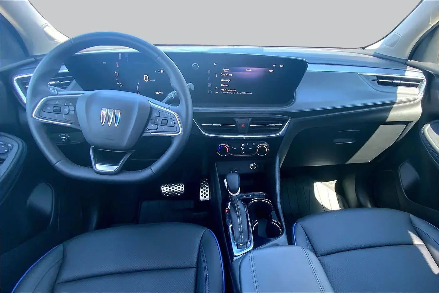 2025 Buick Encore - $24,292