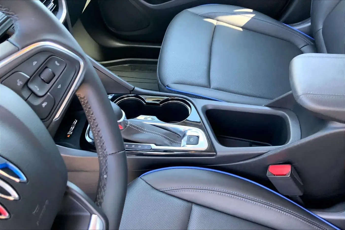 2025 Buick Encore - $24,292