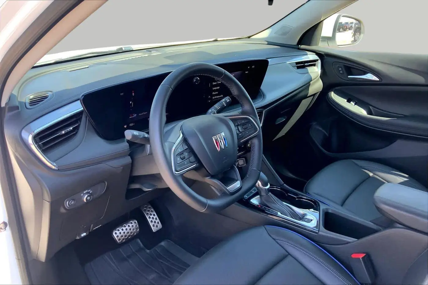 2025 Buick Encore - $24,292