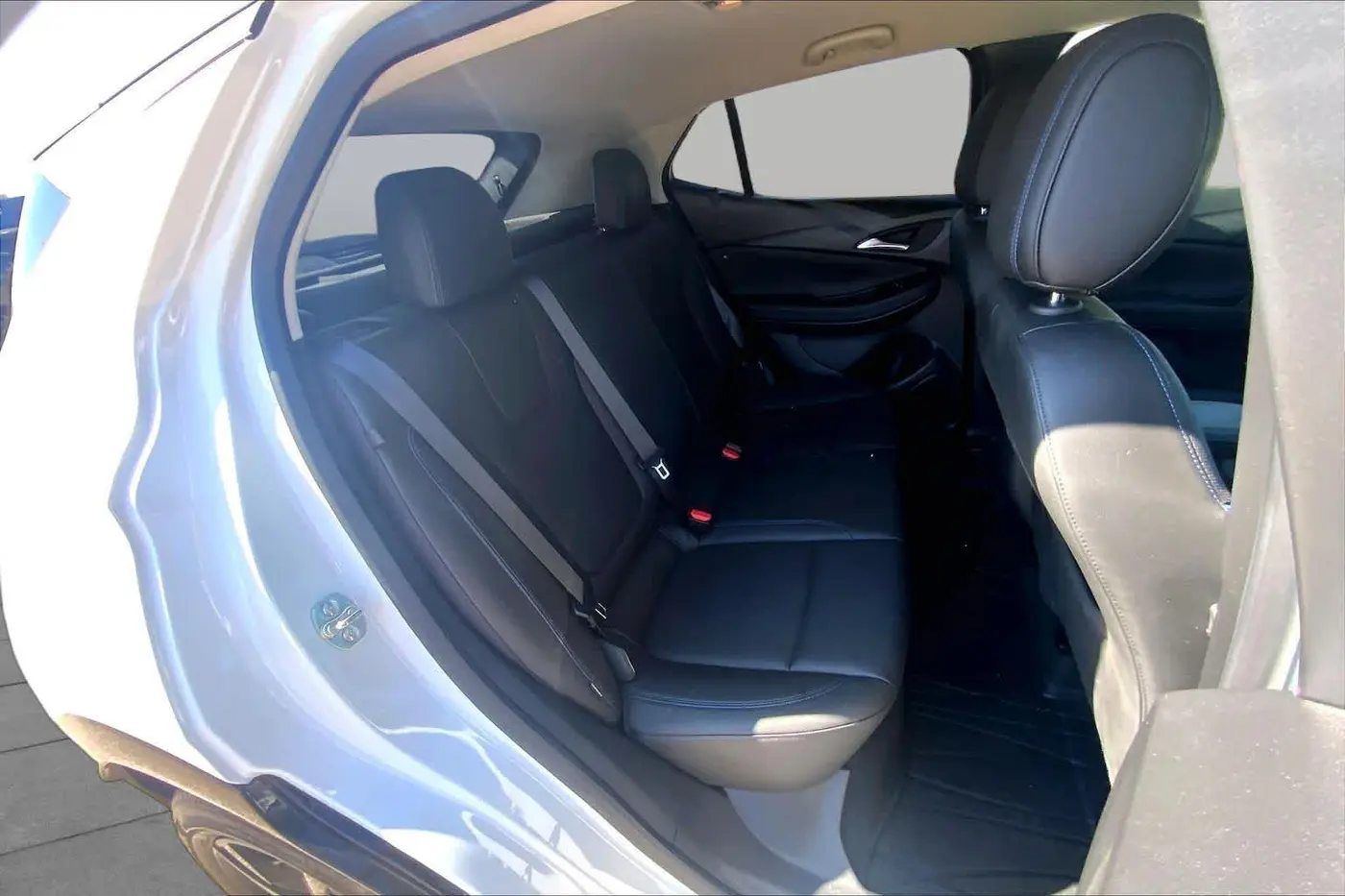 2025 Buick Encore - $24,292