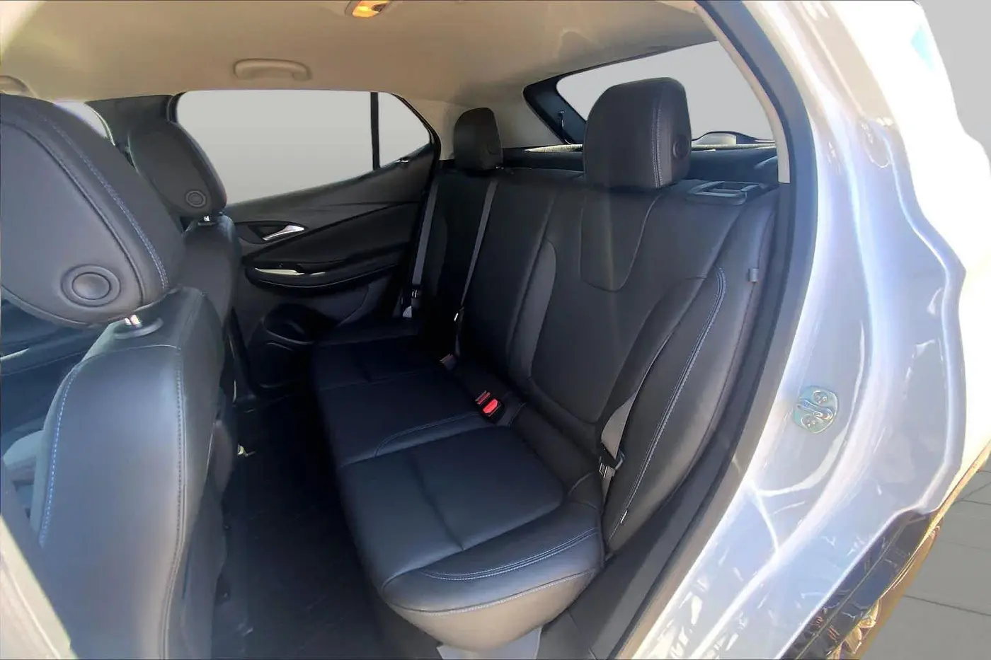 2025 Buick Encore - $24,292