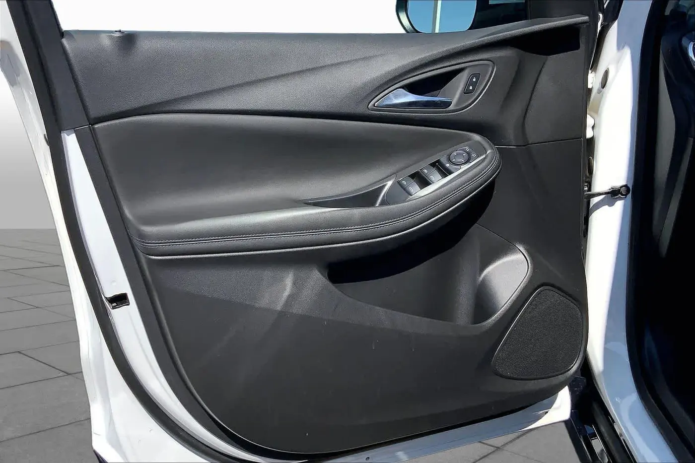 2025 Buick Encore - $24,292