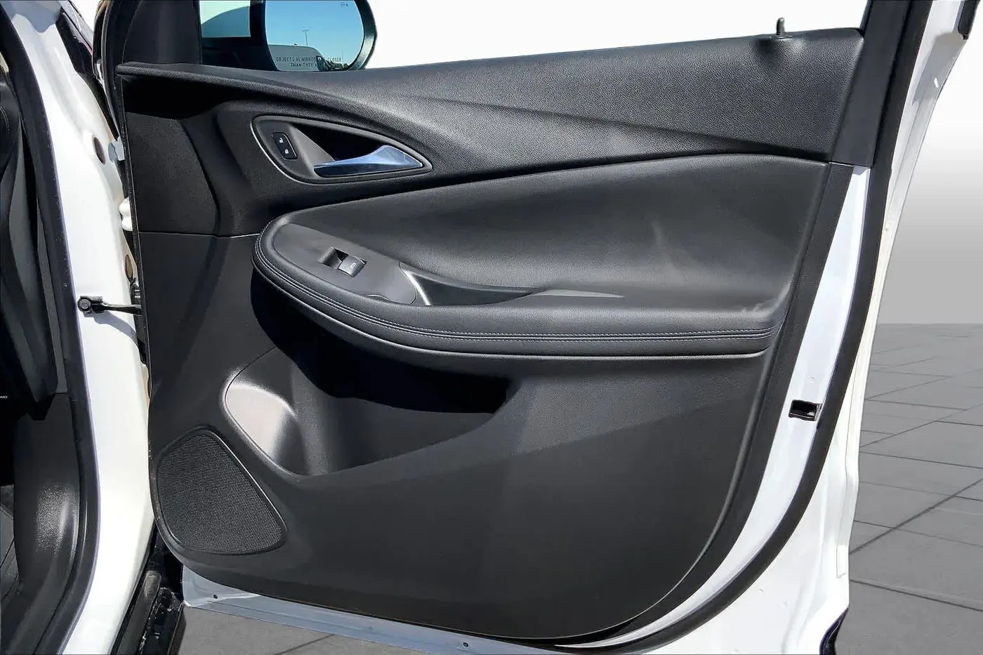 2025 Buick Encore - $24,292