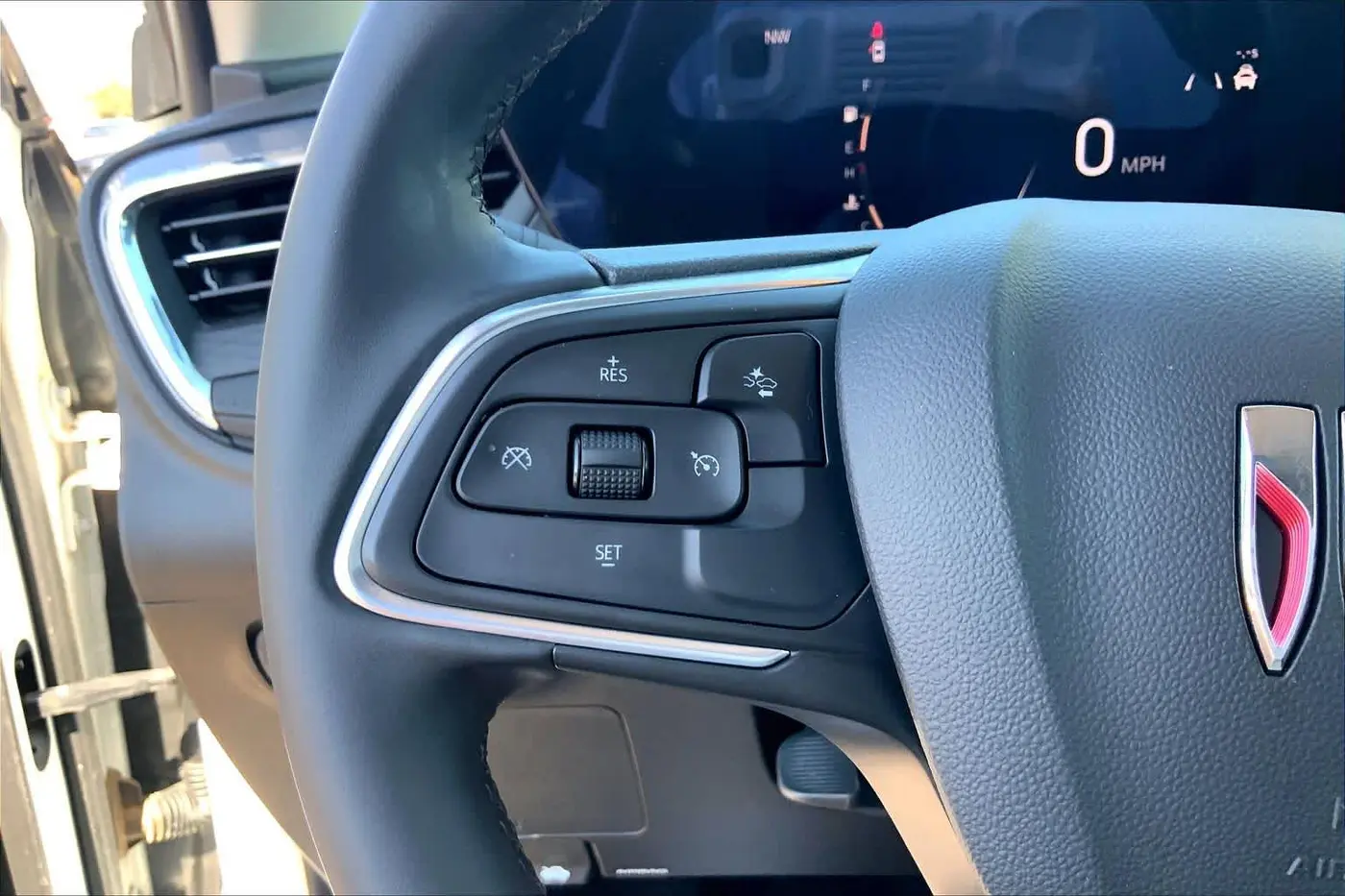 2025 Buick Encore - $24,292