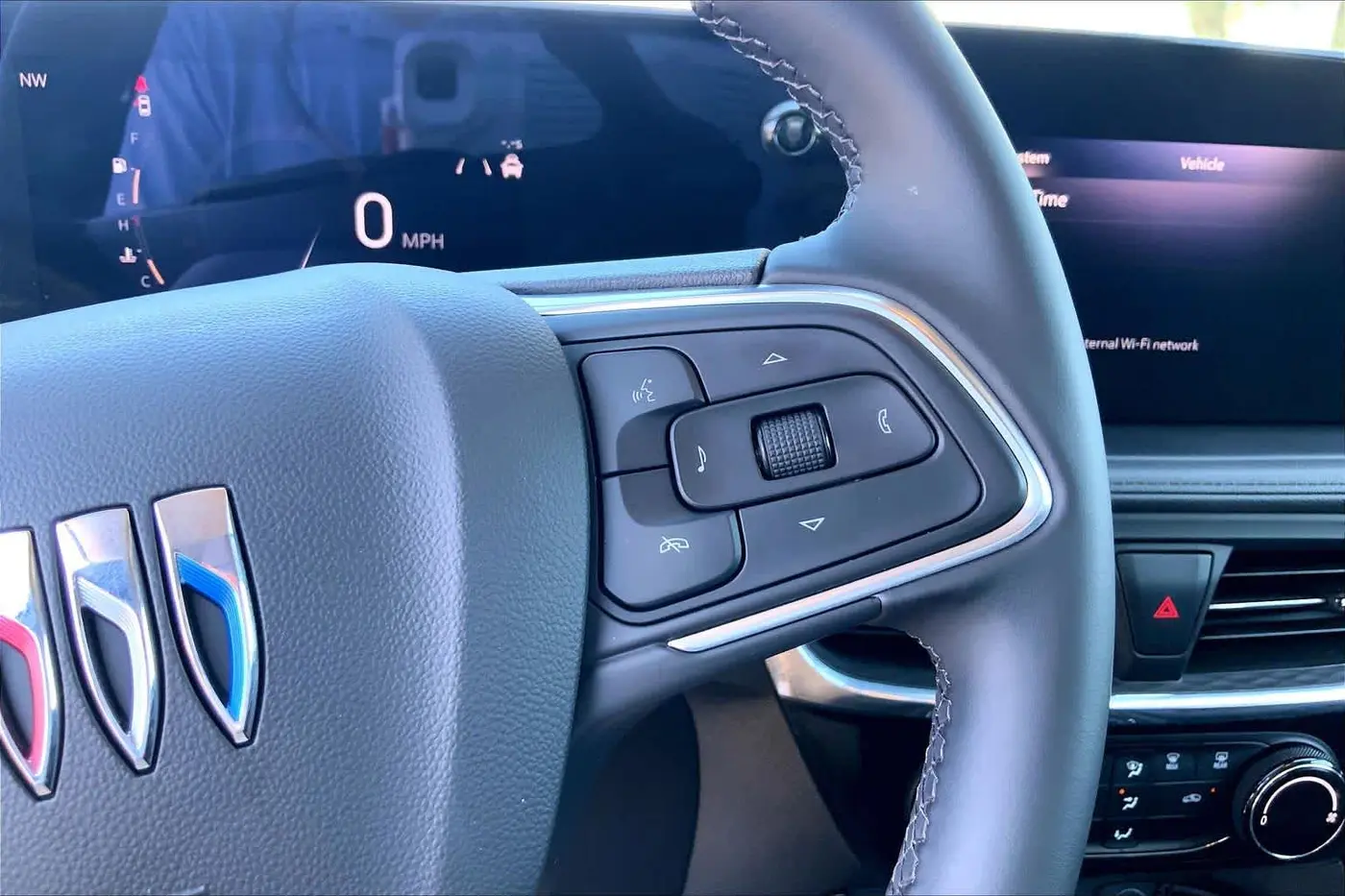 2025 Buick Encore - $24,292