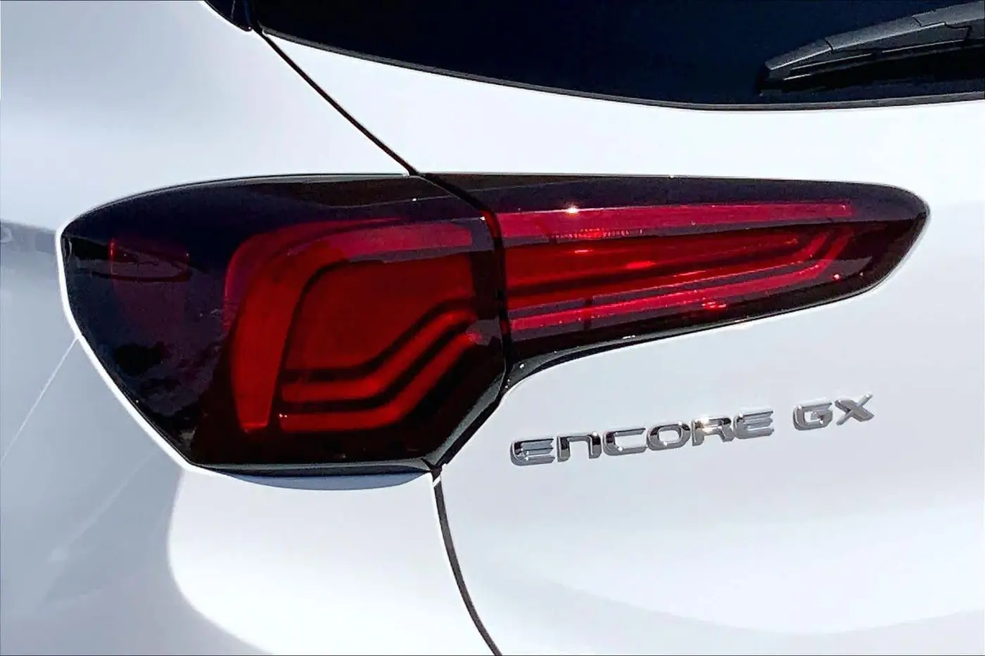 2025 Buick Encore - $24,292