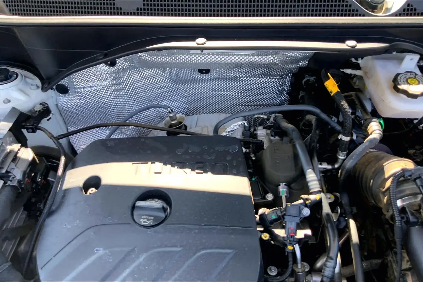 2025 Buick Encore - $24,292