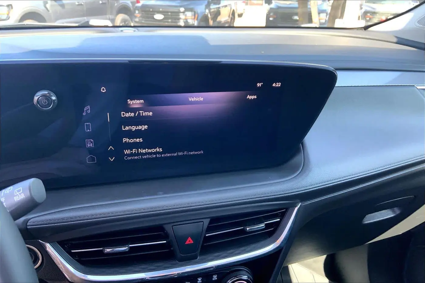 2025 Buick Encore - $24,292