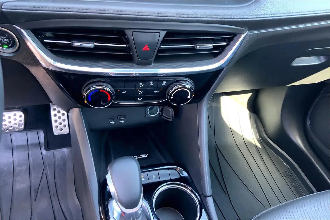 2025 Buick Encore - $24,292