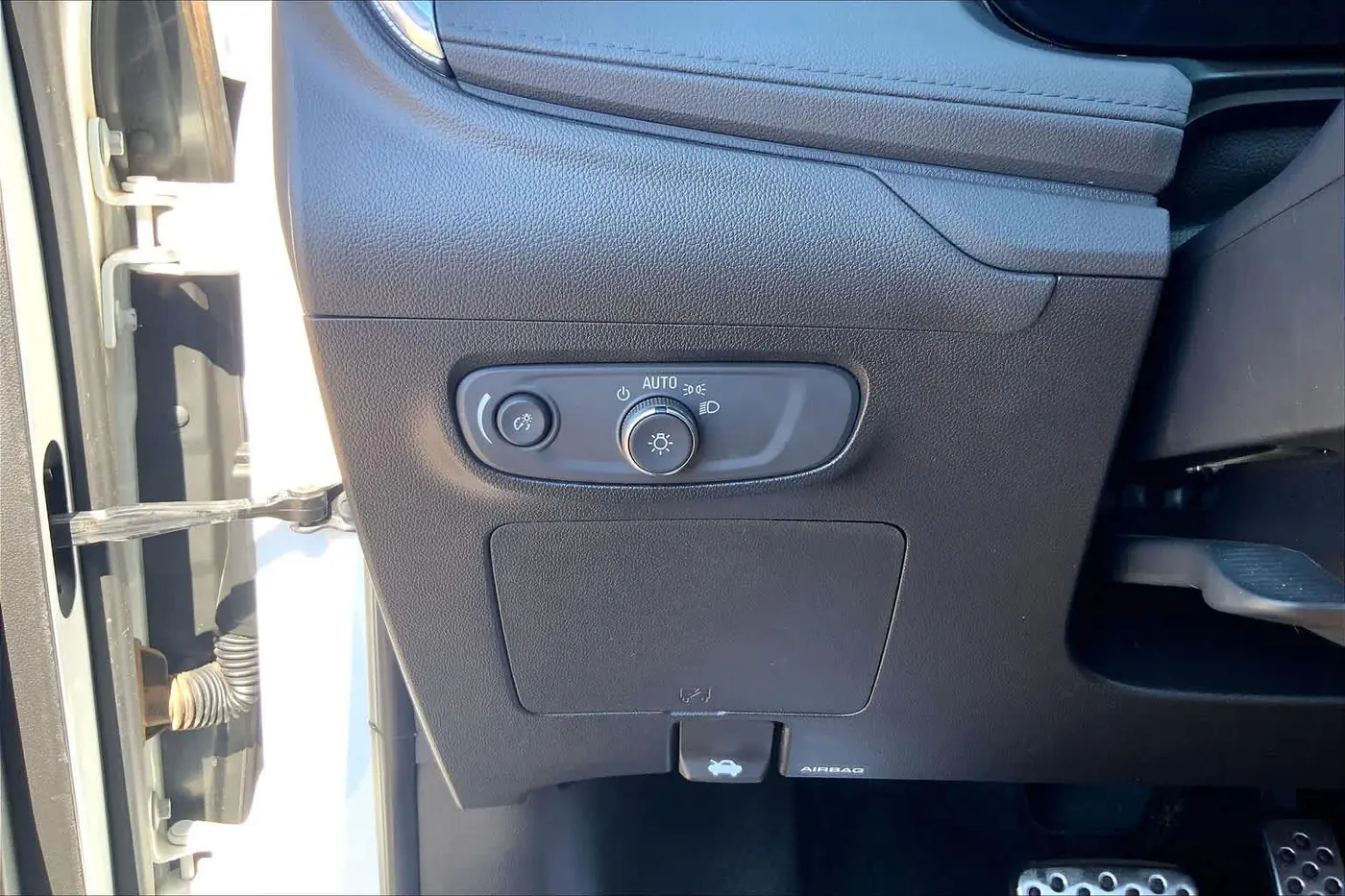 2025 Buick Encore - $24,292