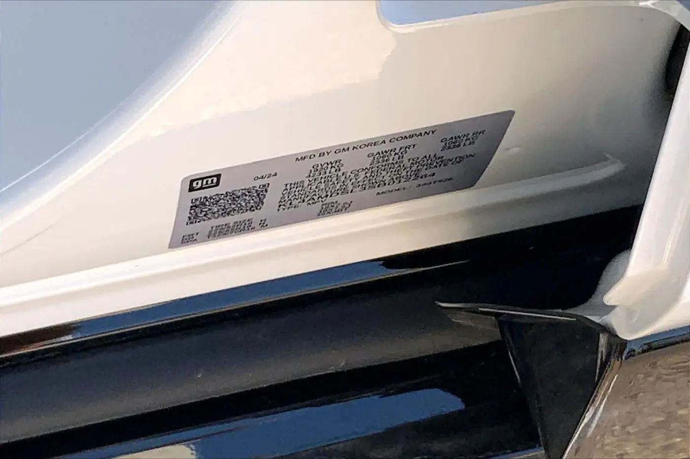 2025 Buick Encore - $24,292