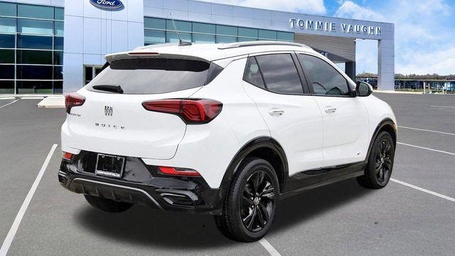 2025 Buick Encore GX Sport Touring