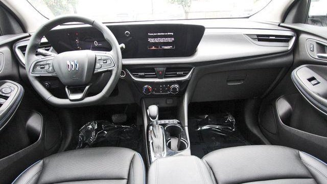 2025 Buick Encore GX Sport Touring