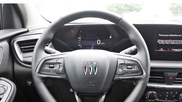 2025 Buick Encore GX Sport Touring
