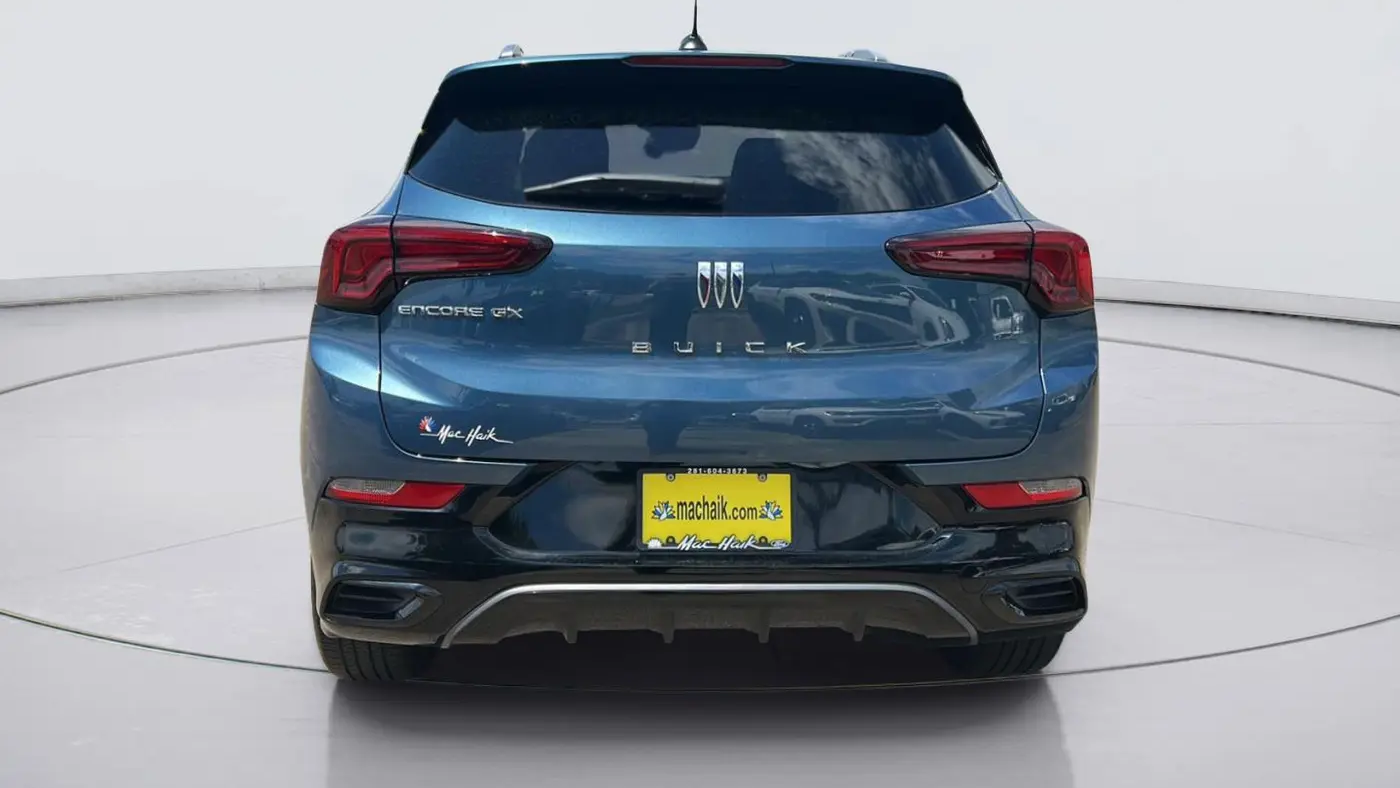 2025 Buick Encore GX Sport Touring