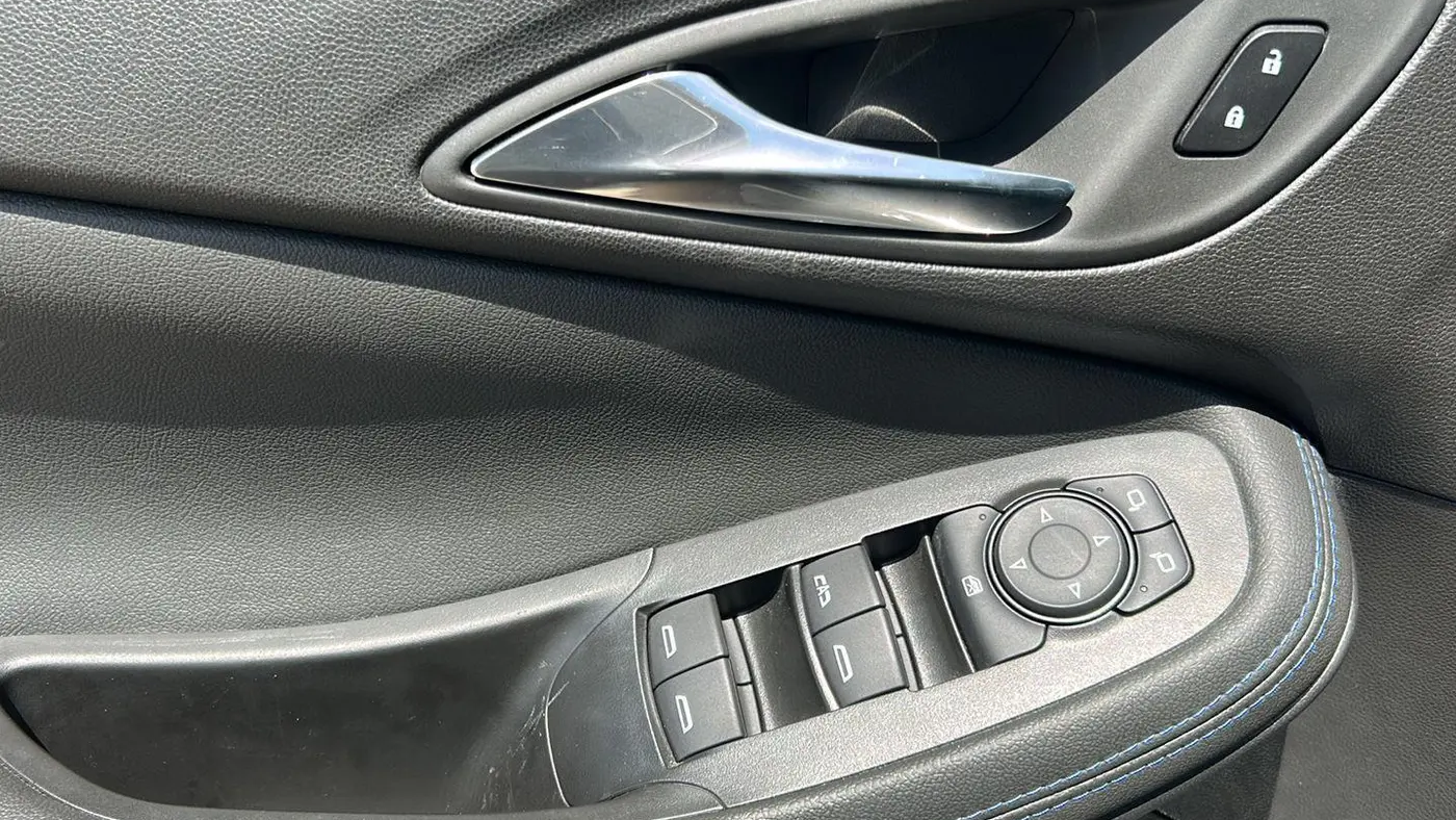 2025 Buick Encore GX Sport Touring