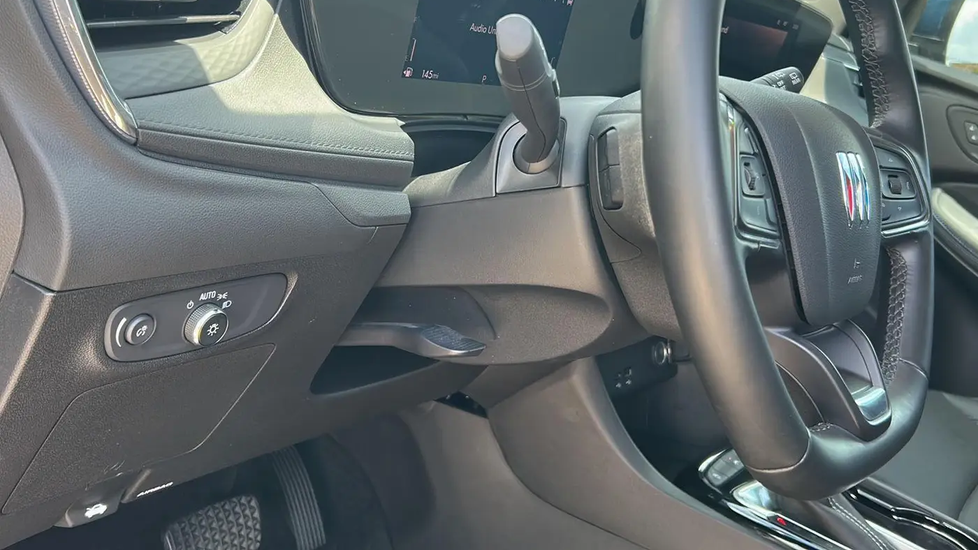 2025 Buick Encore GX Sport Touring