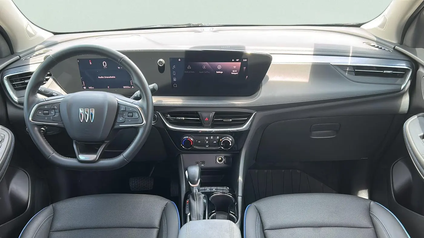 2025 Buick Encore GX Sport Touring