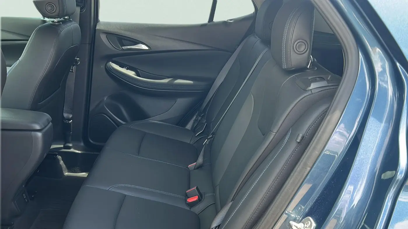 2025 Buick Encore GX Sport Touring