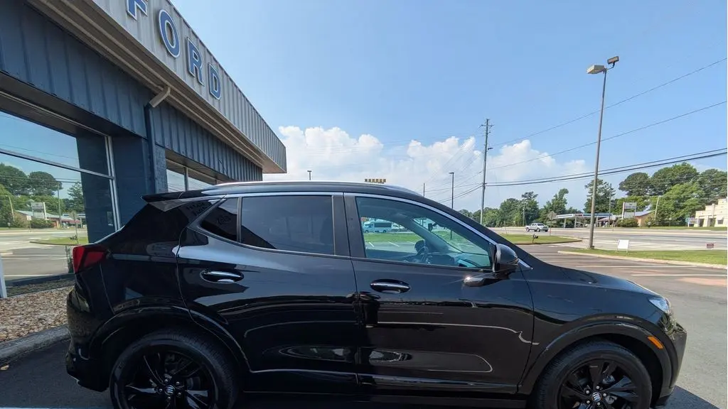 2024 Buick Encore GX Sport Touring