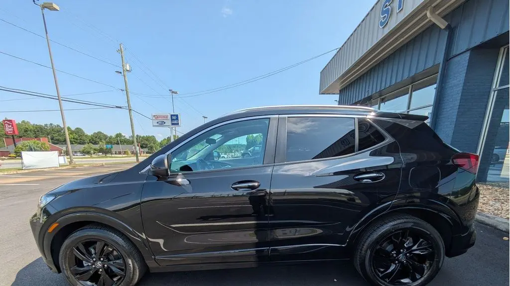 2024 Buick Encore GX Sport Touring