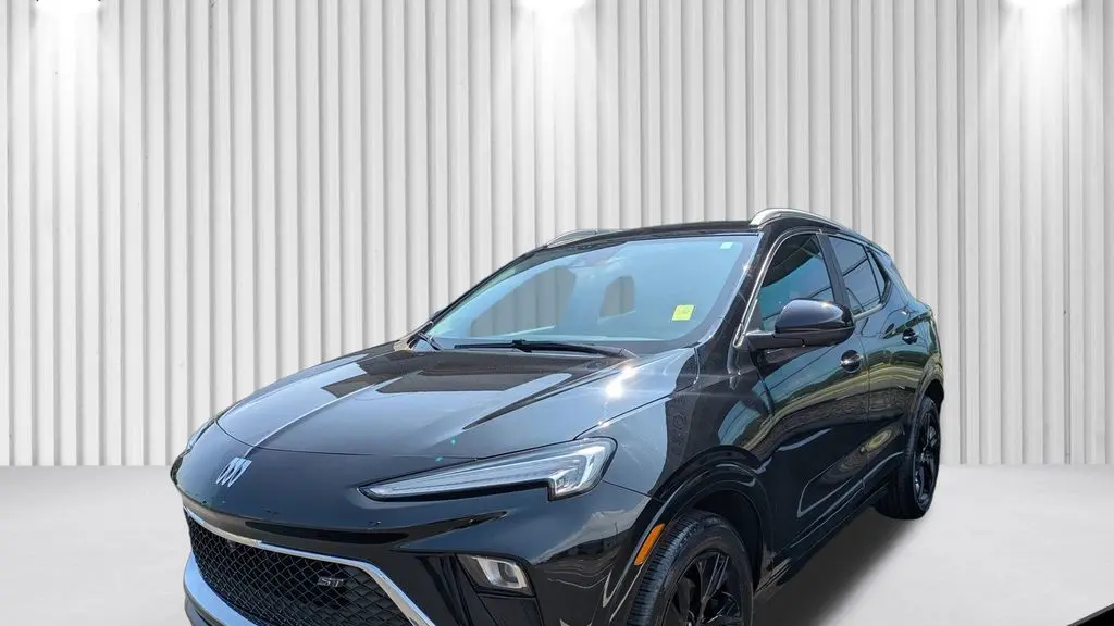 Preowned 2024 Buick Encore GX Sport Touring for Sale