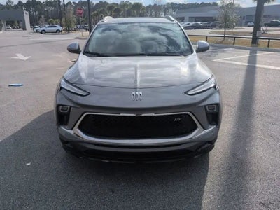 2024 Buick Encore GX Sport Touring 4DR Crossover